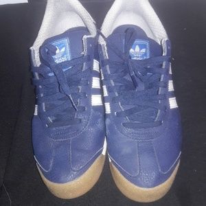 Adidas samoa